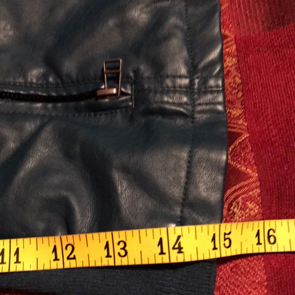 Metaphor Jacket - Picture 8 of 8